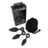 Plug anali set Anal Training Plugs Plug anali set Anal Training Plugs