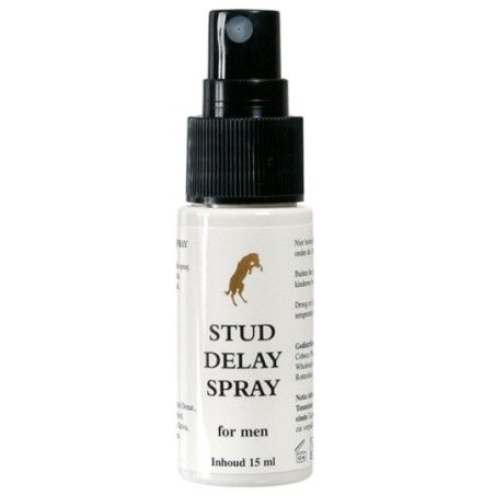 Spray ritardante uomo Stud 15 ml