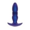 Plug vibrante The Tough Thrusting