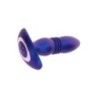 Plug vibrante The Tough Thrusting Plug vibrante The Tough Thrusting