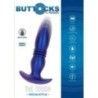 Plug vibrante The Tough Thrusting Plug vibrante The Tough Thrusting