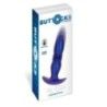 Plug vibrante The Tough Thrusting Plug vibrante The Tough Thrusting