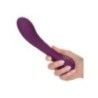Stimolatore punto G porpora Obsession Passion