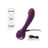 Stimolatore punto G porpora Obsession Passion Stimolatore punto G porpora Obsession Passion