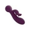 Vibratore Rabbit Obsession Fantasy 22 cm Vibratore Rabbit Obsession Fantasy 22 cm