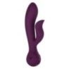 Vibratore Rabbit Obsession Fantasy 22 cm Vibratore Rabbit Obsession Fantasy 22 cm