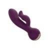 Vibratore Rabbit Obsession Fantasy 22 cm Vibratore Rabbit Obsession Fantasy 22 cm