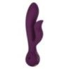 Vibratore Rabbit Obsession Fantasy 22 cm Vibratore Rabbit Obsession Fantasy 22 cm