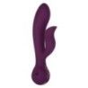 Vibratore Rabbit Obsession Fantasy 22 cm Vibratore Rabbit Obsession Fantasy 22 cm