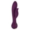 Vibratore rabbit Obsession Desire 22 cm Vibratore rabbit Obsession Desire 22 cm