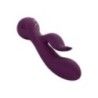 Vibratore rabbit Obsession Desire 22 cm Vibratore rabbit Obsession Desire 22 cm
