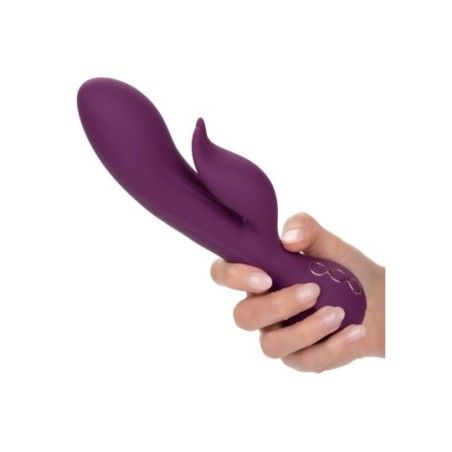 Vibratore rabbit Obsession Desire 22 cm