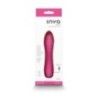 Vibratore rilievi stimolanti Inya Rita rosa Vibratore rilievi stimolanti Inya Rita rosa
