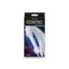 Frusta flogger bondage Cosmo multicolore Frusta flogger bondage Cosmo multicolore