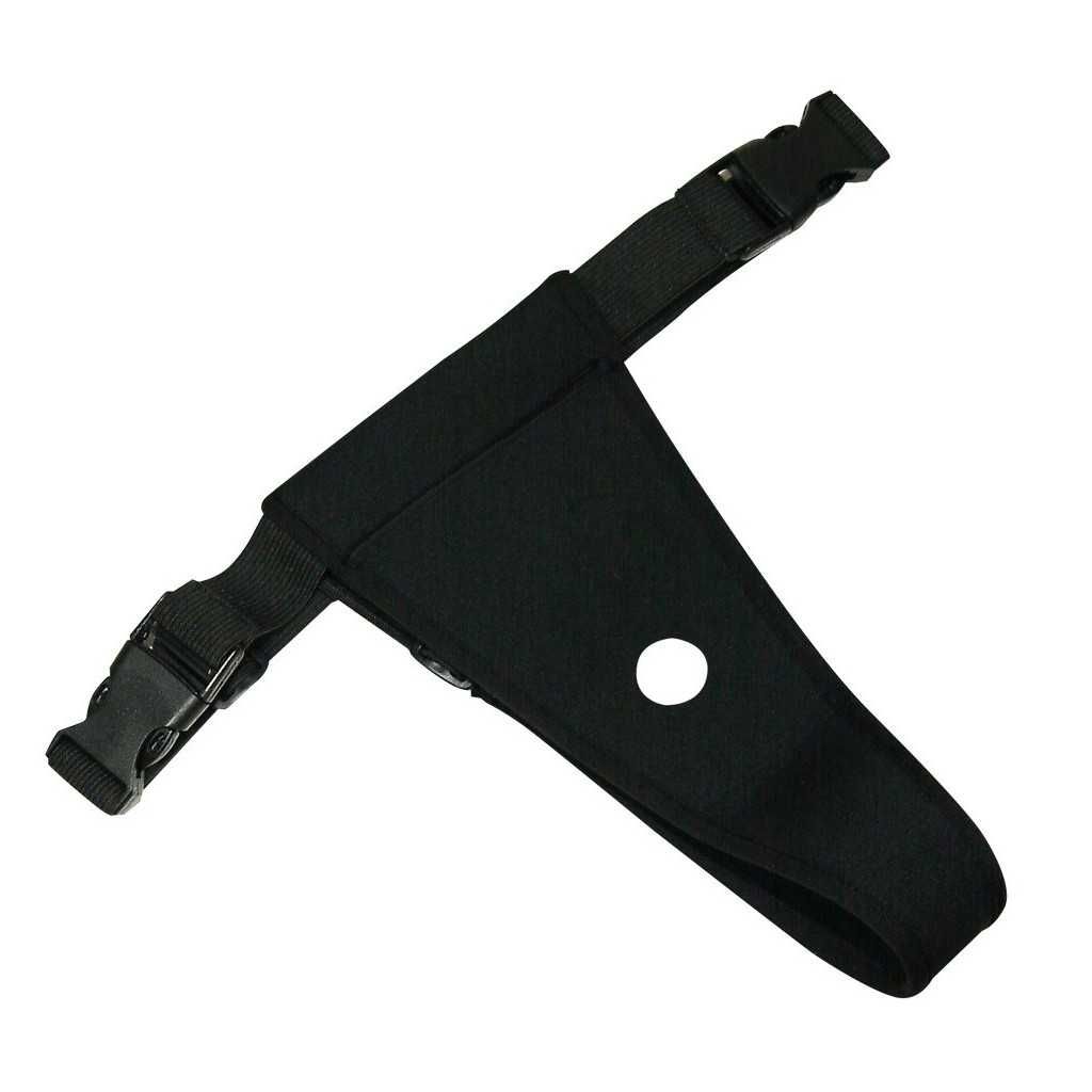 Switch fallo anale indossabile strap on in silicone Switch fallo anale indossabile strap on in silicone