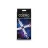 Hogtie croce bondage Cosmo multicolore Hogtie croce bondage Cosmo multicolore