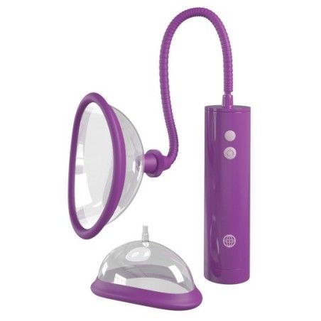 Pompa automatica vaginale Ricaricabile