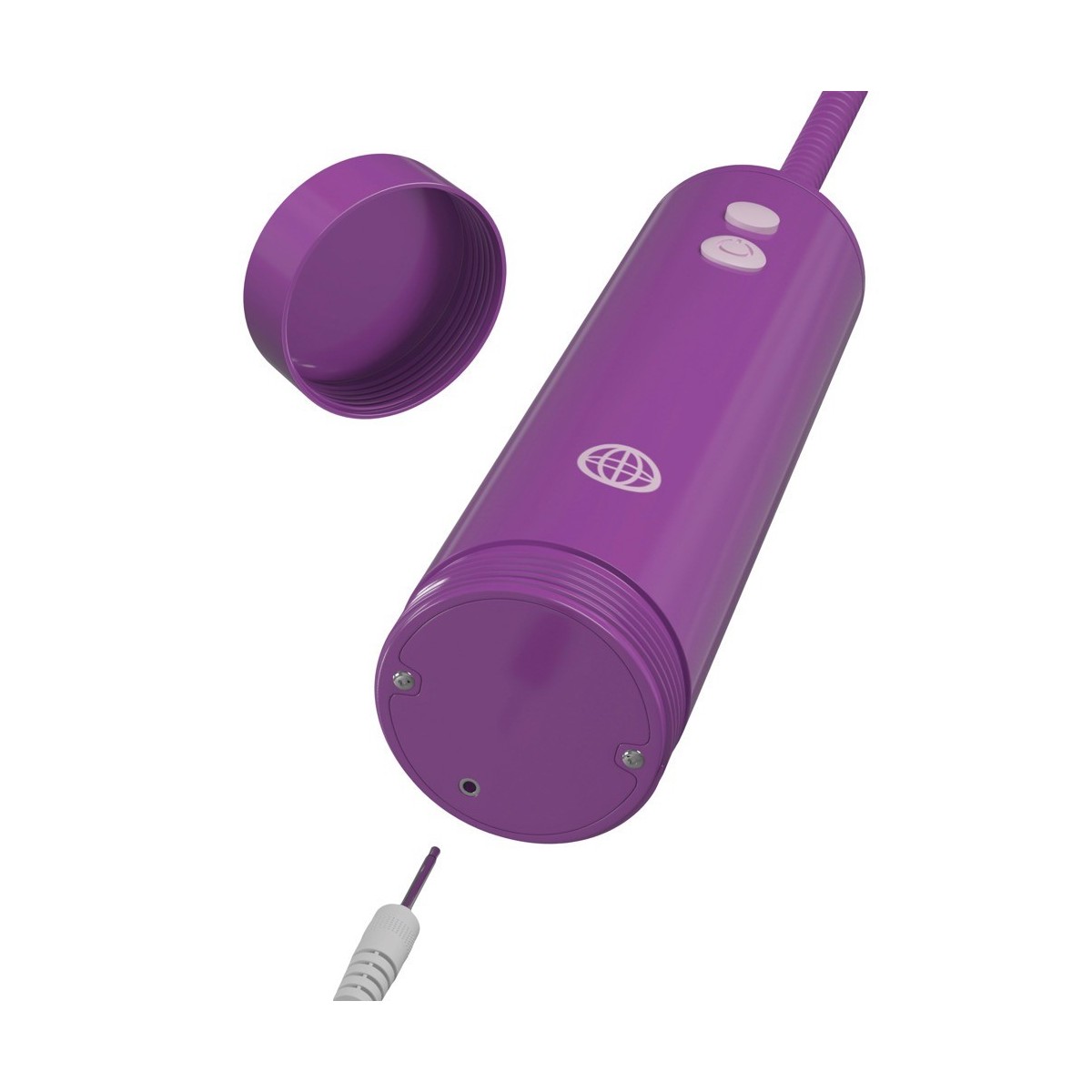 Pompa automatica vaginale Rechargeable Pump Kit