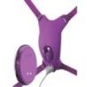 Stimolatore clitoride indossabile Butterfly Stimolatore clitoride indossabile Butterfly