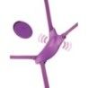 Stimolatore clitoride indossabile Butterfly Stimolatore clitoride indossabile Butterfly