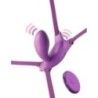 Stimolatore vaginale indossabile Butterfly Stimolatore vaginale indossabile Butterfly