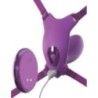 Stimolatore vaginale indossabile Butterfly Stimolatore vaginale indossabile Butterfly