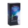 Preservativi fluorescenti Glow Pasante 12 pz Preservativi fluorescenti Glow Pasante 12 pz