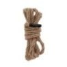 Corda bondage in canapa 1,5 mt
