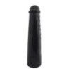 Dildo Jumbo nero 56 cm All Black Dildo Jumbo nero 56 cm All Black