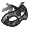 Sexy Maschera in pizzo nero Cottelli Sexy Maschera in pizzo nero Cottelli