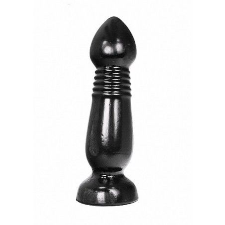 Butt Plug  XL con rilievi stimolanti 28 cm