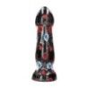 Butt Plug XL con rilievi stimolanti 28 cm Butt Plug XL con rilievi stimolanti 28 cm