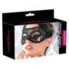 Sexy Maschera in pizzo nero Cottelli Sexy Maschera in pizzo nero Cottelli