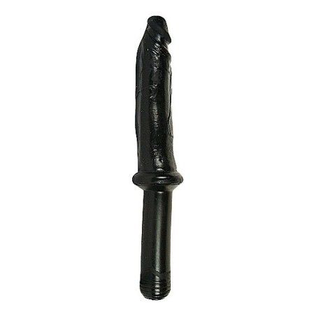 Dildo maxi 31 cm con impugnatura