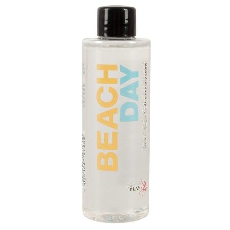 Olio massaggi Just Play Beach Day 100 ml