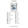 Gel lubrificante fisting extra denso 1 litro Gel lubrificante fisting extra denso 1 litro
