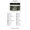 Lubrificante fisting con cannabidiolo 500 ml Lubrificante fisting con cannabidiolo 500 ml