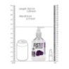 Lubrificante anale relax fist dosatore 500ml Lubrificante anale relax fist dosatore 500ml
