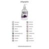 Lubrificante anale relax fist dosatore 500ml Lubrificante anale relax fist dosatore 500ml