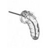 Gabbia Pene con dilatatore uretra 10 cm Gabbia Pene con dilatatore uretra 10 cm