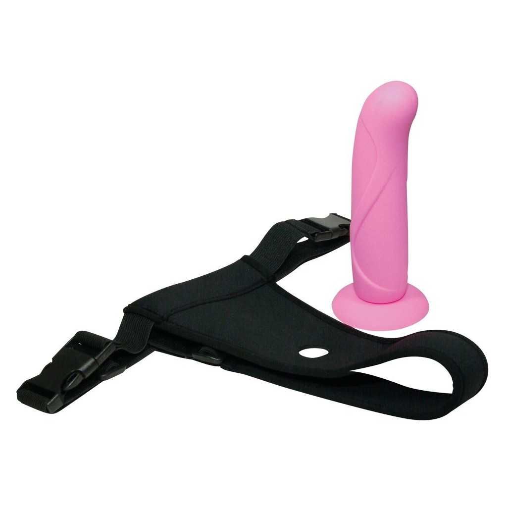 Switch fallo anale indossabile strap on in silicone Switch fallo anale indossabile strap on in silicone