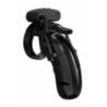 Gabbia pene per Shock Therapy