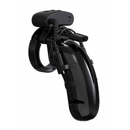 Gabbia pene per Shock Therapy