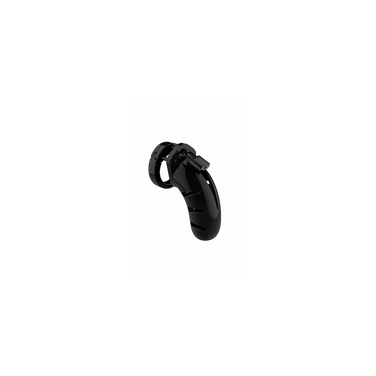 Gabbia Pene 11,5 cm mod 03 nero