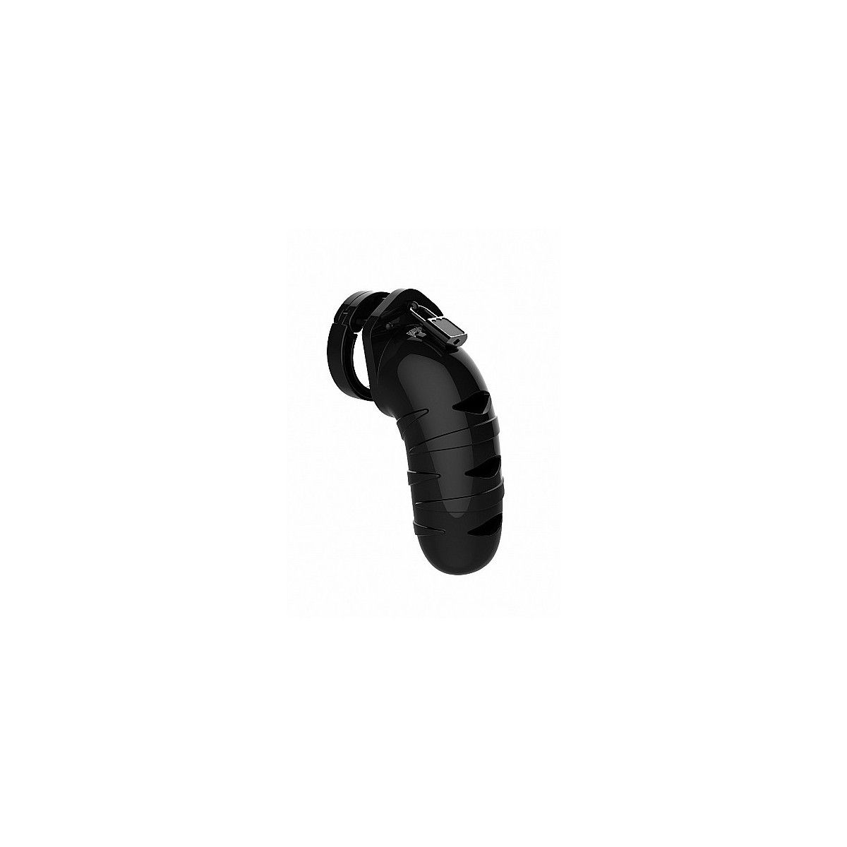 Gabbia Pene 14 cm nero