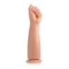 Pugno e avambraccio fisting 33cm pelle chiara Pugno e avambraccio fisting 33cm pelle chiara