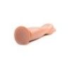 Pugno e avambraccio fisting 33cm pelle chiara Pugno e avambraccio fisting 33cm pelle chiara