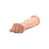 Pugno e avambraccio fisting 33cm pelle chiara Pugno e avambraccio fisting 33cm pelle chiara