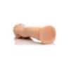 Pugno per fisting 25 cm pelle chiara Pugno per fisting 25 cm pelle chiara