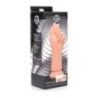 Pugno per fisting 25 cm pelle chiara Pugno per fisting 25 cm pelle chiara